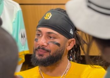 Fernando Tatis Jr.