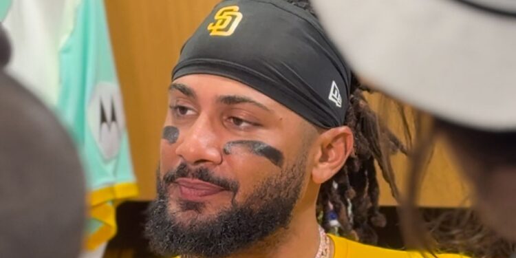 Fernando Tatis Jr.