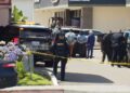 Investigan homicidio tras tiroteo afuera de lounge en Kearny Mesa