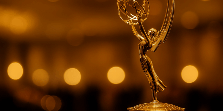 Emmy 2025
