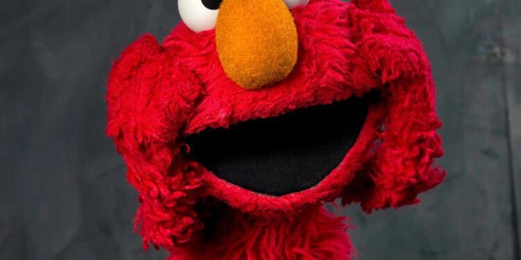 Elmo