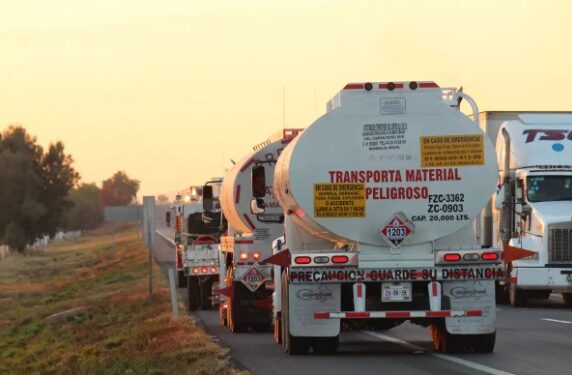 Crudo robado de México se refina en Texas y regresa como legal