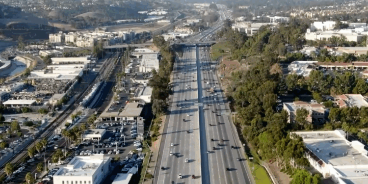 Se espera un récord de viajes por carretera por el festivo del 4 de julio