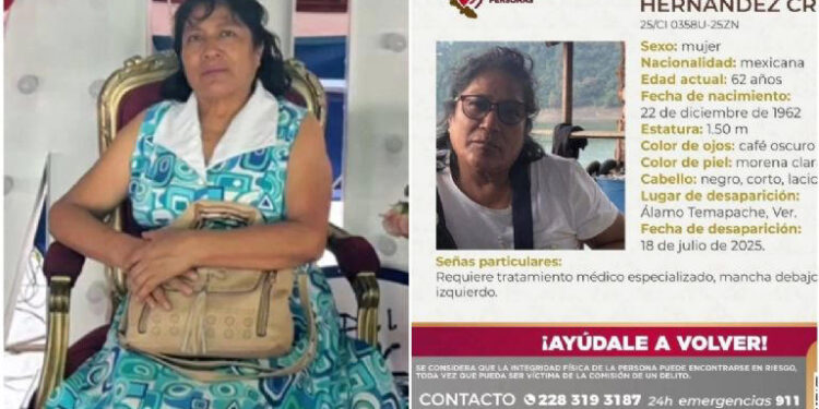 Maestra secuestrada por cobro de piso murió de infarto por violencia sufrida