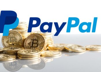 PayPal se abre a las criptomonedas y permite pagos en más de 100 divisas digitales