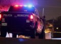 Agentes policiacos fueron atacados a tiros en Tijuana