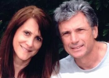 Supervisora de American Idol y su esposo fueron asesinados en su casa en Encino