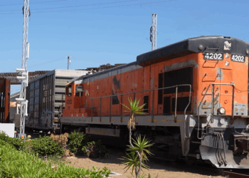 tren san diego