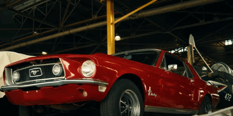 NASCAR correrá en base militar de San Diego en 2026