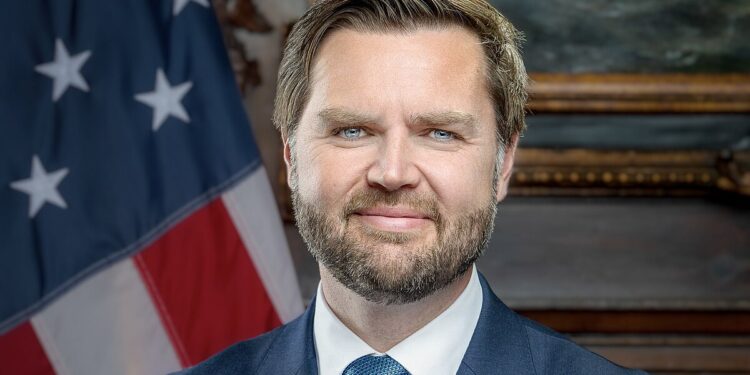 JD Vance