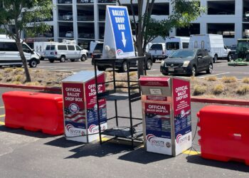 Elección clave en el sur de San Diego