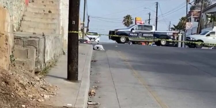 cuerpo tijuana