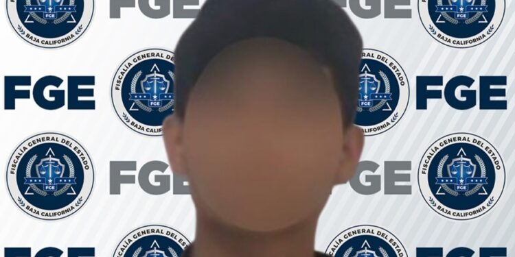 Asesino tijuana