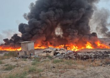 bombero