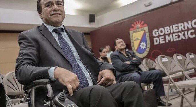 Renuncia el Teniente Coronel Leyzaola como titular de Seguridad en Mexicali