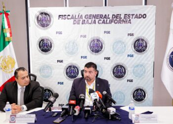 Homicidio en colonia Cacho fue por ajuste de cuentas: Fiscalía