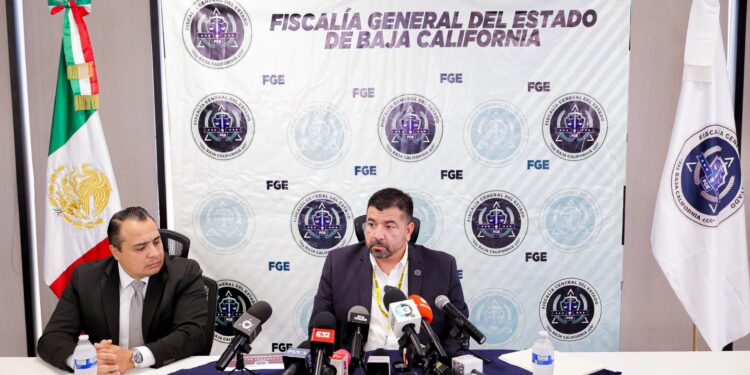 Homicidio en colonia Cacho fue por ajuste de cuentas: Fiscalía