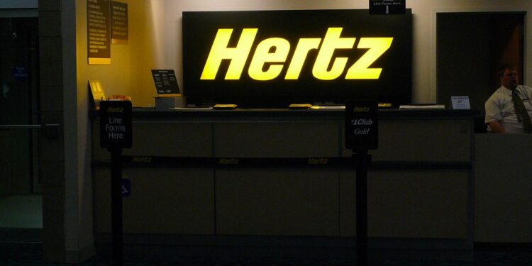 Hertz