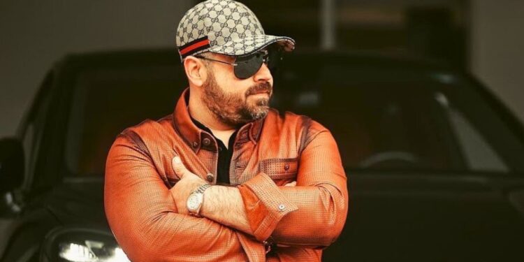 Asesinan en Morelos a Carlos Ochoa Delgado, influencer ligado el Cártel de Sinaloa