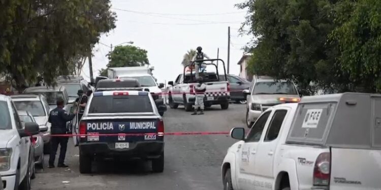 Encuentran cuerpo decapitado y dos manos cercenadas en Tijuana