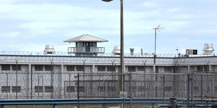 Florida lidera ejecuciones en EUA bajo mandato de DeSantis