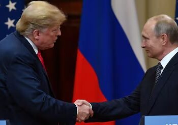 Trump y Putin se reúnen hoy en Alaska para intentar un acuerdo de paz sobre Ucrania