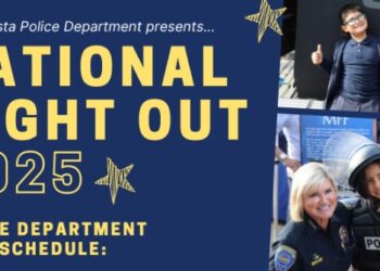 National Night Out