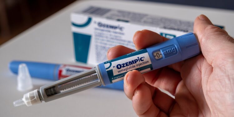 Ozempic