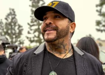 Sentenciaron a ex mánager del cantante Gerardo Ortiz en Estados Unidos