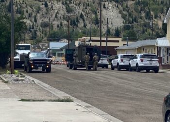 Tiroteo en bar de Montana dejó 4 muertos