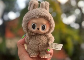 Roban muñecos Labubu en La Puente, California