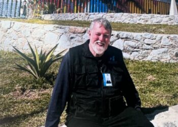 Padre Patricio Murphy dejará la Casa del Migrante tras 13 años