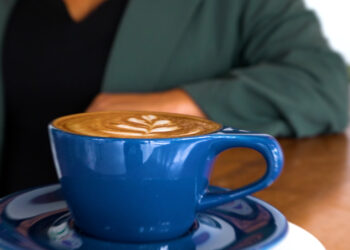 Más que café, un proyecto que transforma dolor en esperanza: Talitha Coffee