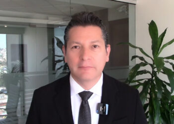 Editorial: Si el ciudadano roba, prisión; si el político roba, nada.