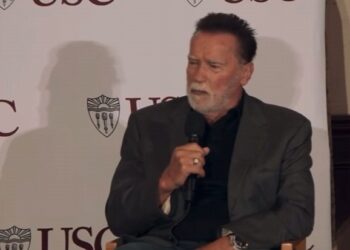 Schwarzenegger se opone a la Proposición 50 en California sobre redistribución electoral