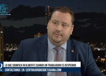 Lo que realmente significa cuando un trabajador es despedido