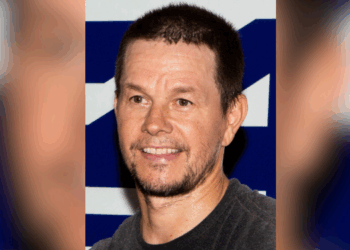Mark Wahlberg
