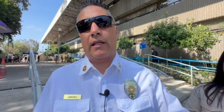 Tijuana y San Diego integrarán centros de monitoreo de Protección Civil