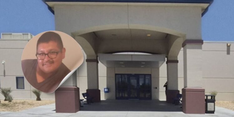 Muere migrante mexicano bajo custodia de ICE en California