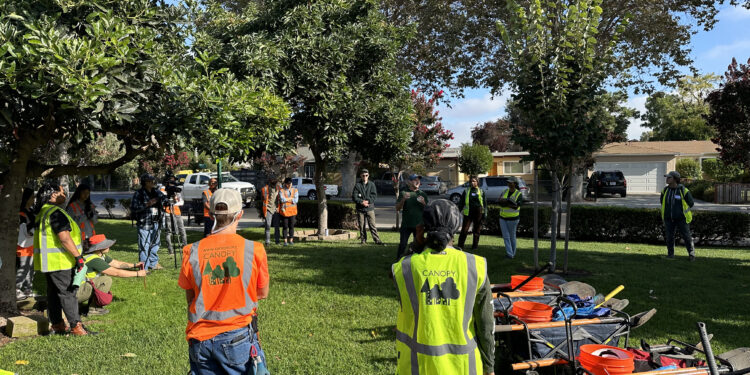 12.ª Semana latina de la conservación inicia este fin de semana