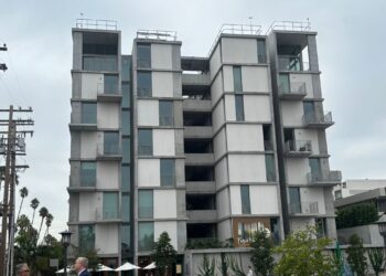 Informe Anual revela récord en desarrollo de viviendas en la ciudad de San Diego