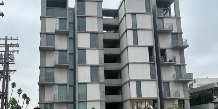 Informe Anual revela récord en desarrollo de viviendas en la ciudad de San Diego