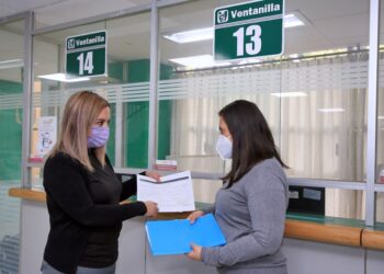 IMSS digitaliza trámites de pensión con nueva plataforma