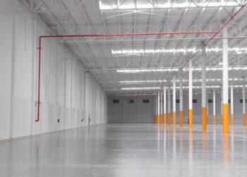 Existe en Baja California el primer recinto fiscalizado estratégico