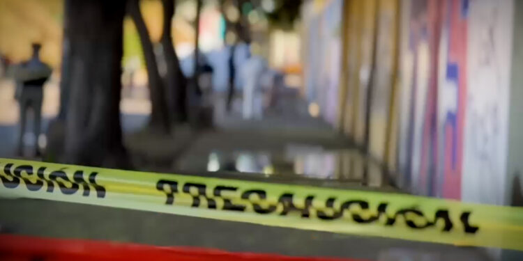 CCE reporta alza en percepción de inseguridad en Tijuana; preocupa cobro de piso