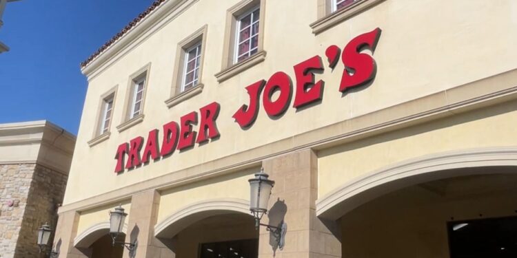 Trader Joes