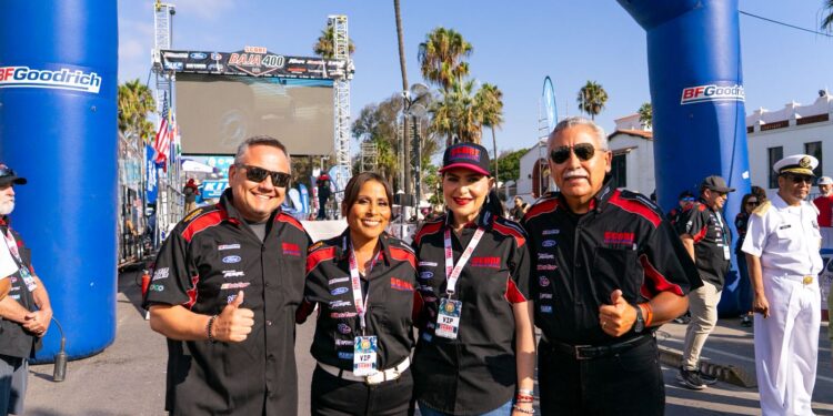 La Baja 1000 continuará realizándose en Baja California
