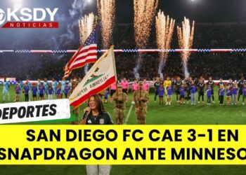 Derrota en casa pero líderes en la tabla