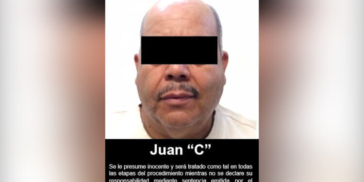 México entrega en extradición a hombre acusado de abuso sexual en San Diego