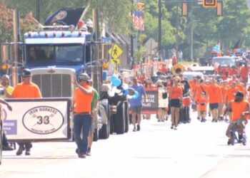 La historia detrás del Día del Trabajo en septiembre en Estados Unidos